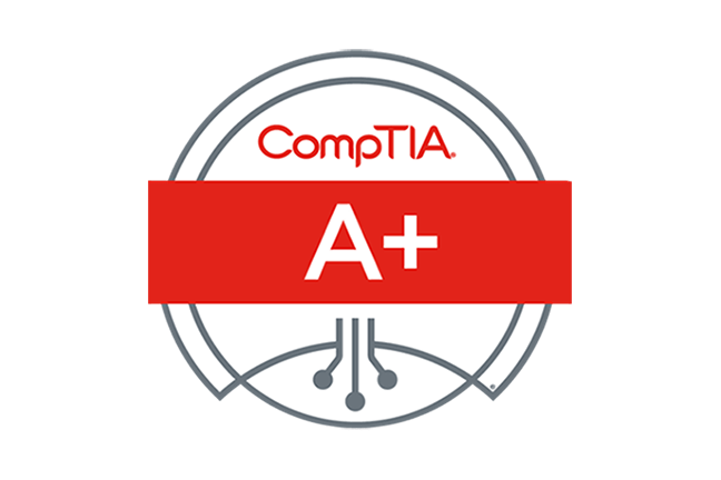 CompTIA A+ Certification Course