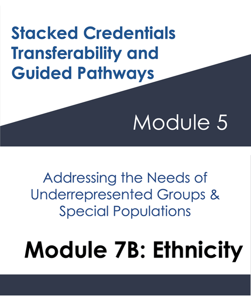 Module 5 and Module 7